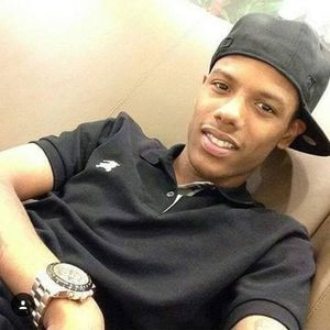 Meet your Posher, Jackie